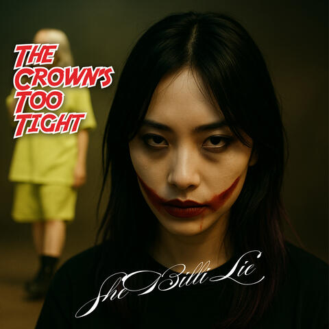 The Crown’s Too Tight