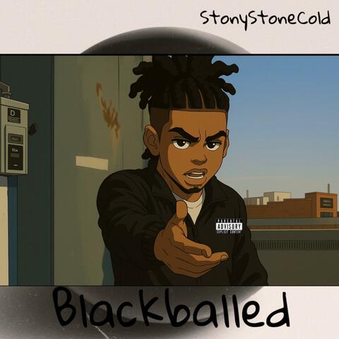 Blackballed