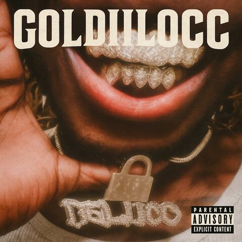 GOLDI!