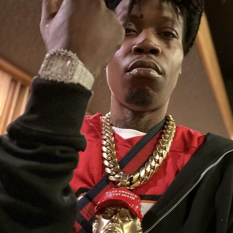 On Gaaawd