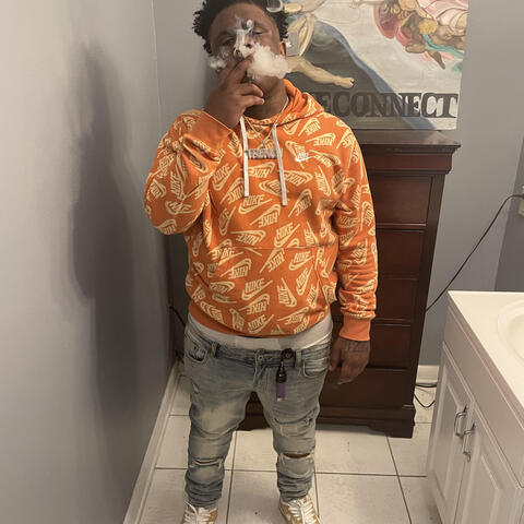 Anxiety (ForevaFreethrow)