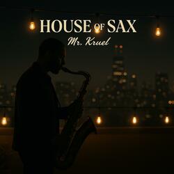 House Of Sax