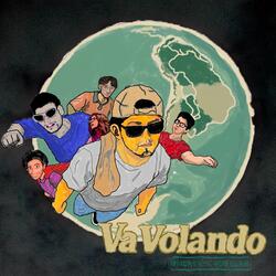 Va Volando / No Te Hagas el Bebop