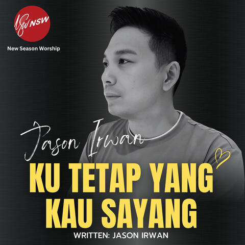 Ku Tetap Yang Kau Sayang