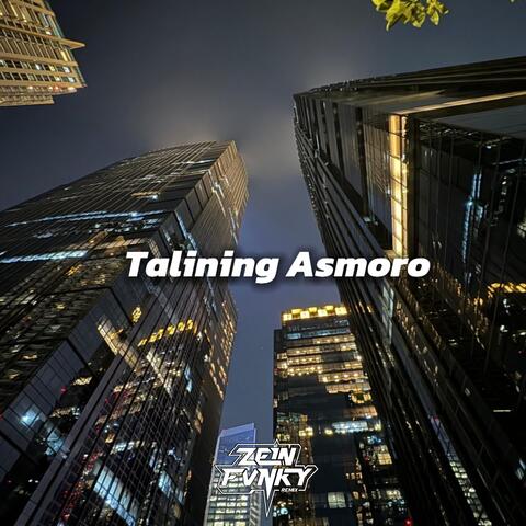 Talining Asmoro