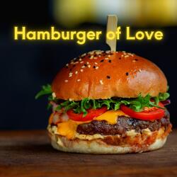 Hamburger of Love
