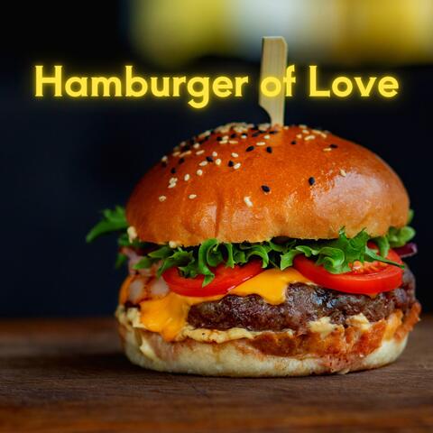 Hamburger of Love