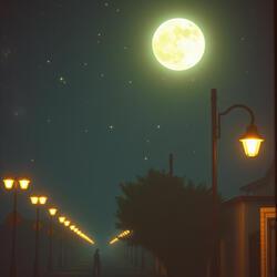 Your Hands Were Home