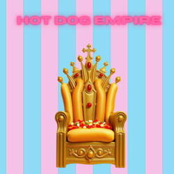 HOT DOG EMPIRE