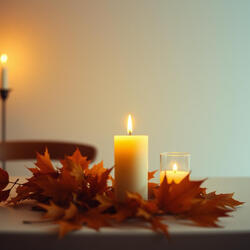 Thanksgiving Feels Like Love