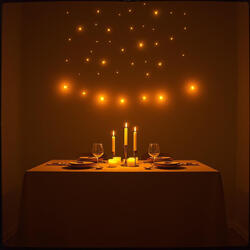 You Were My Thanksgiving Miracle