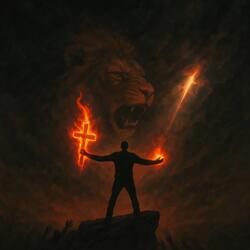 Back to Back With The Cross