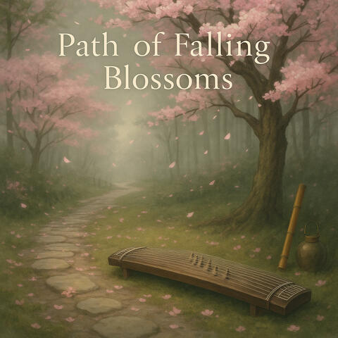 Path of Falling Blossoms