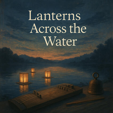 Lanterns Across the Water