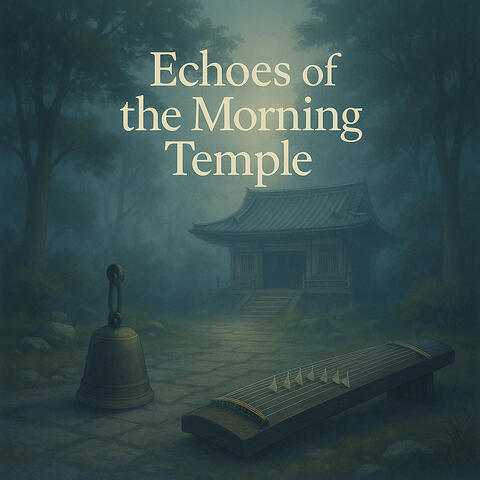 Echoes of the Morning Temple
