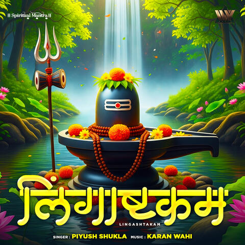 Lingashtakam