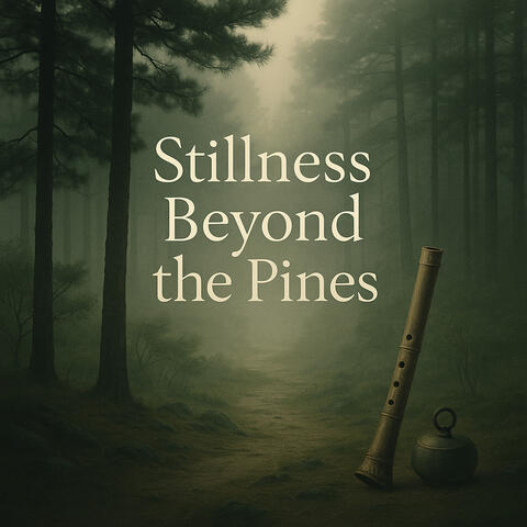 Stillness Beyond the Pines