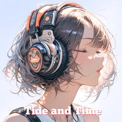 Tide and Time