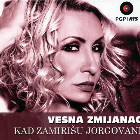Kad zamirišu jorgovani