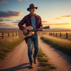 Lessons from the Dirt Road