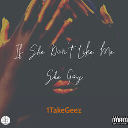 If She Don't Like Me She Gay