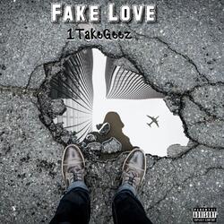 Fake Love