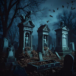 Graveyard of Demons