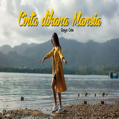 Cinta di Kana Mansia