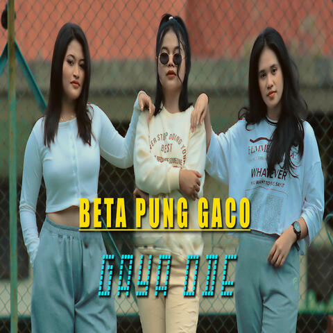 Beta Pung Gaco