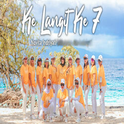 Ke Langit Ke 7