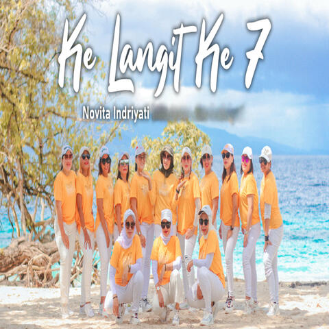 Ke Langit Ke 7