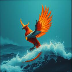 STRUGGLE, PERSISTENT AND BRAVE