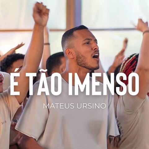 É Tão Imenso