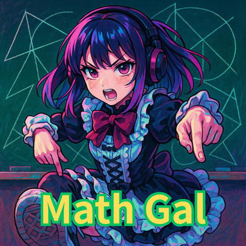 Math Gal