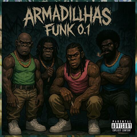 Armadilhas funk 01