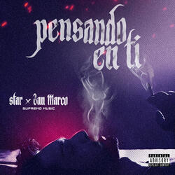 Pensando En Ti