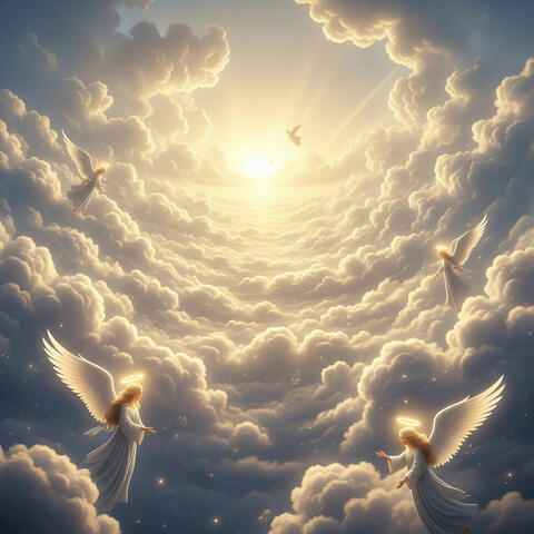 god