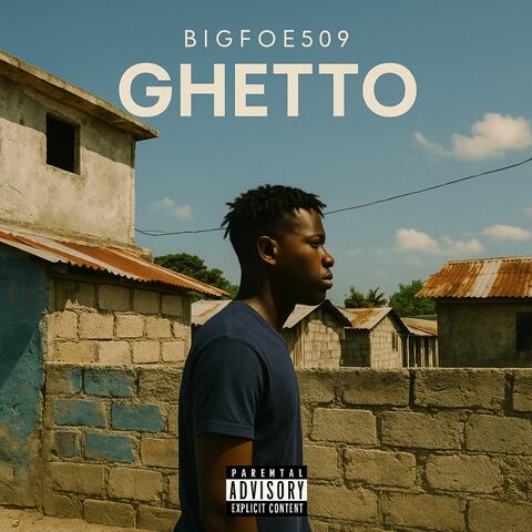 Ghetto