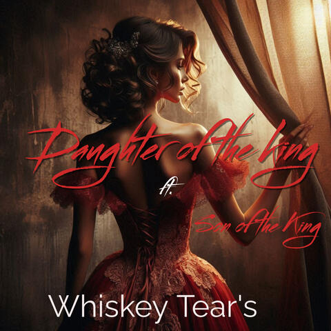 Whiskey Tear's