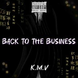 Back To The Business