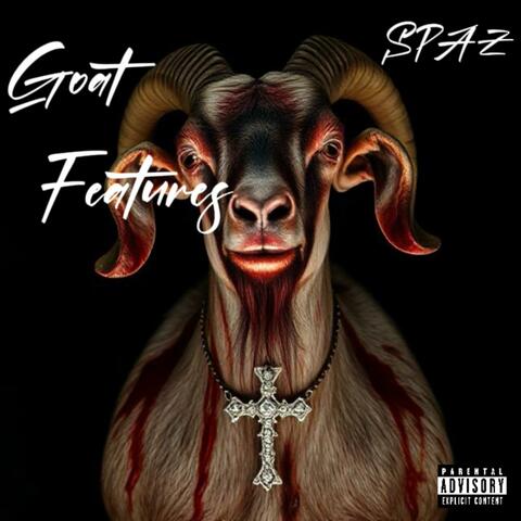 Goat Features