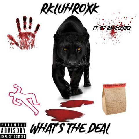 What’s The Deal