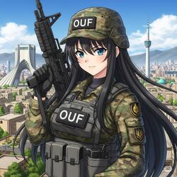 Bella Vs. Iranian Tyrants