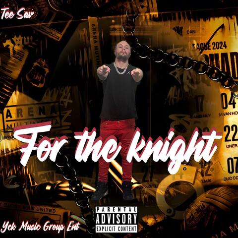 For The Night Diss (2025 Remaster)