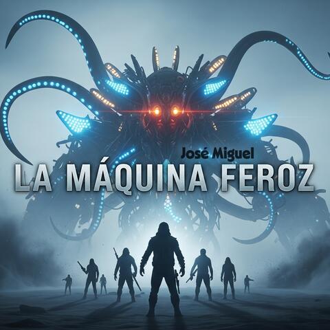 La máquina feroz