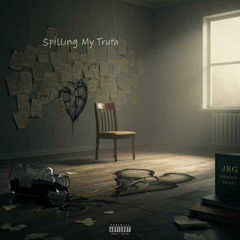 Spilling My Truth