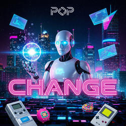 Change
