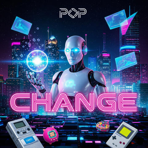 Change