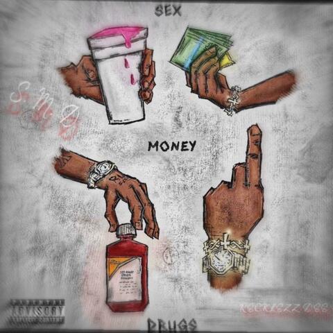 SEX.MONEY.ÐRUGS