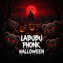 LABUBU PHONK HALLOWEEN